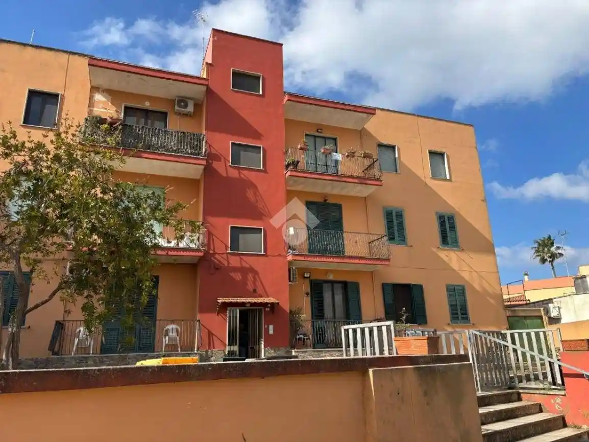 Appartamento in vendita a Alezio