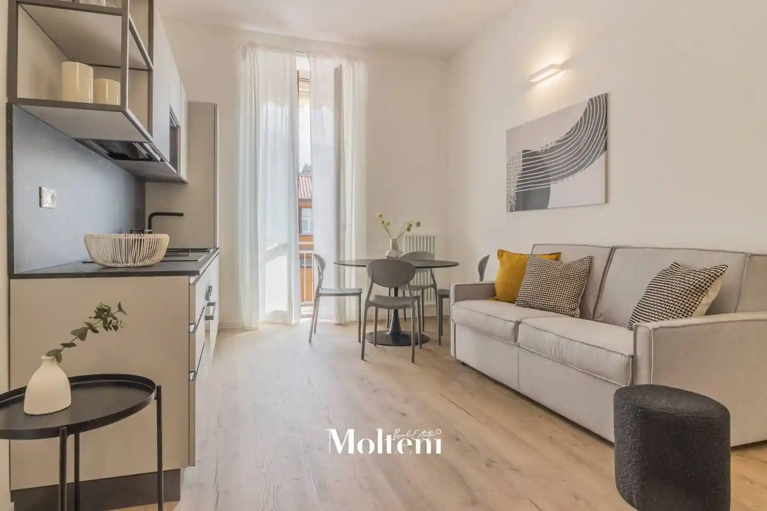 Appartamento in vendita a Lecco