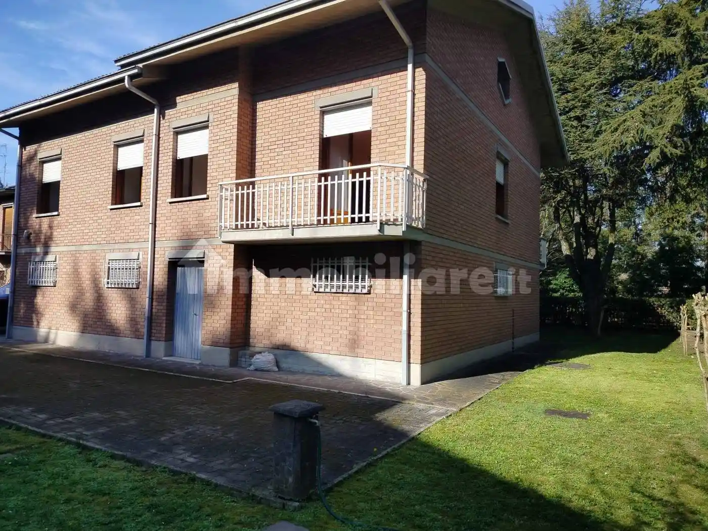 Villa in vendita a Reggio Emilia