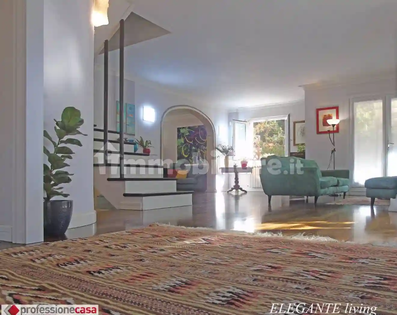 Casa indipendente - foto 3