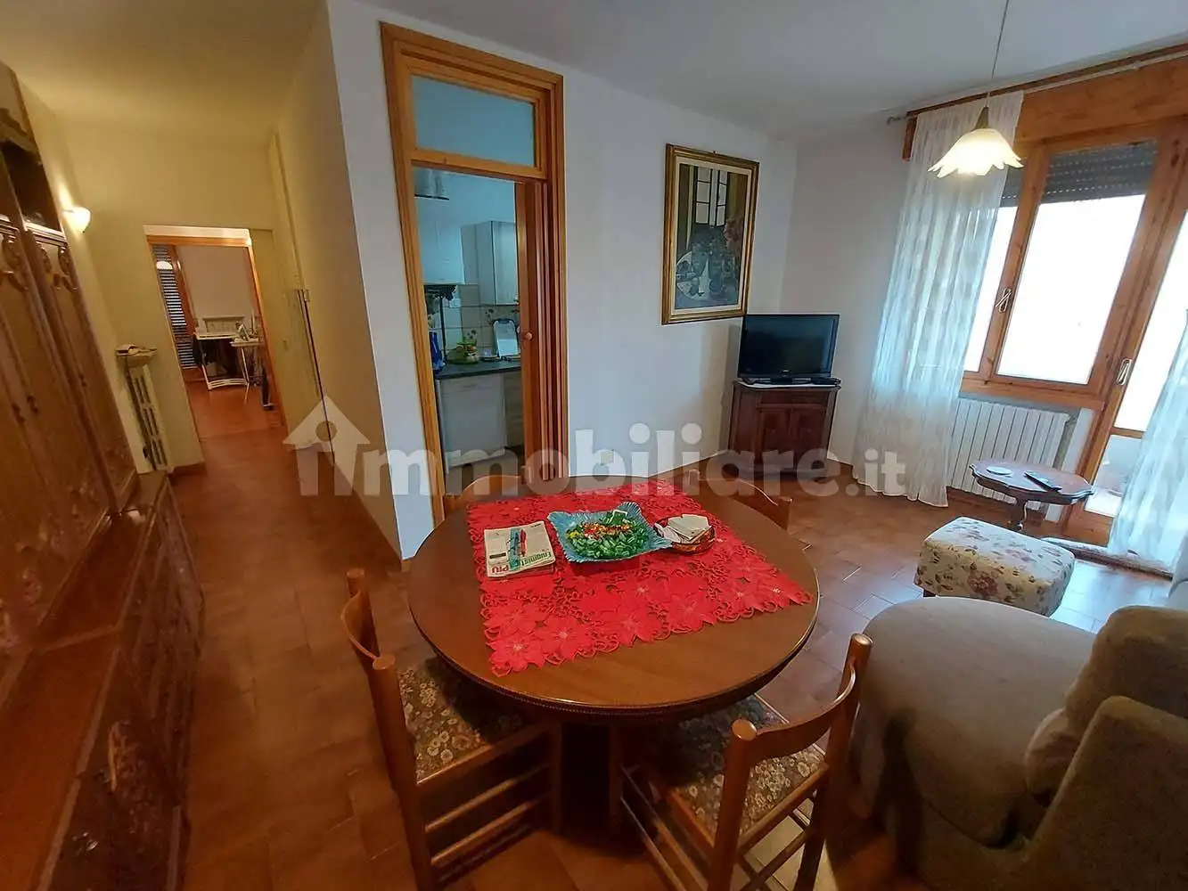 Appartamento in vendita a Castrocaro Terme e Terra del Sole