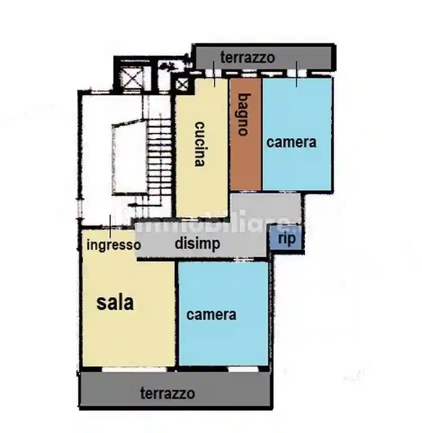 Appartamento - foto 2