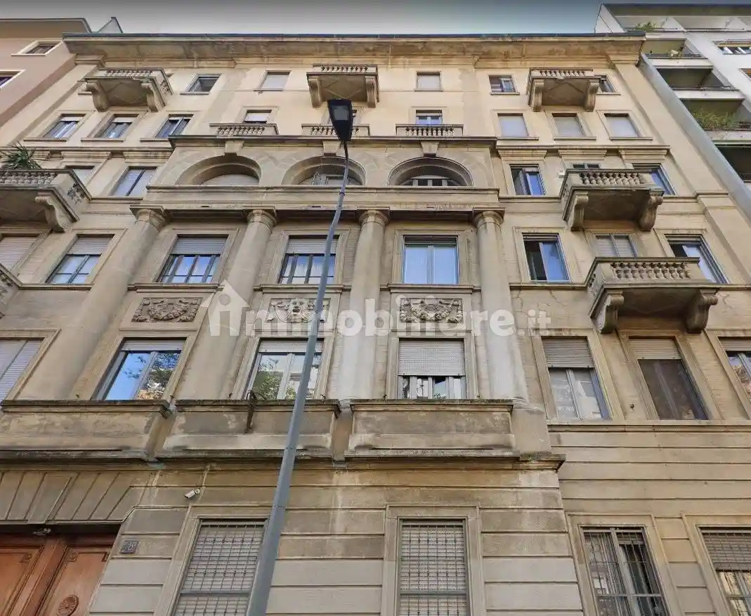 Attico - Mansarda in affitto a Milano