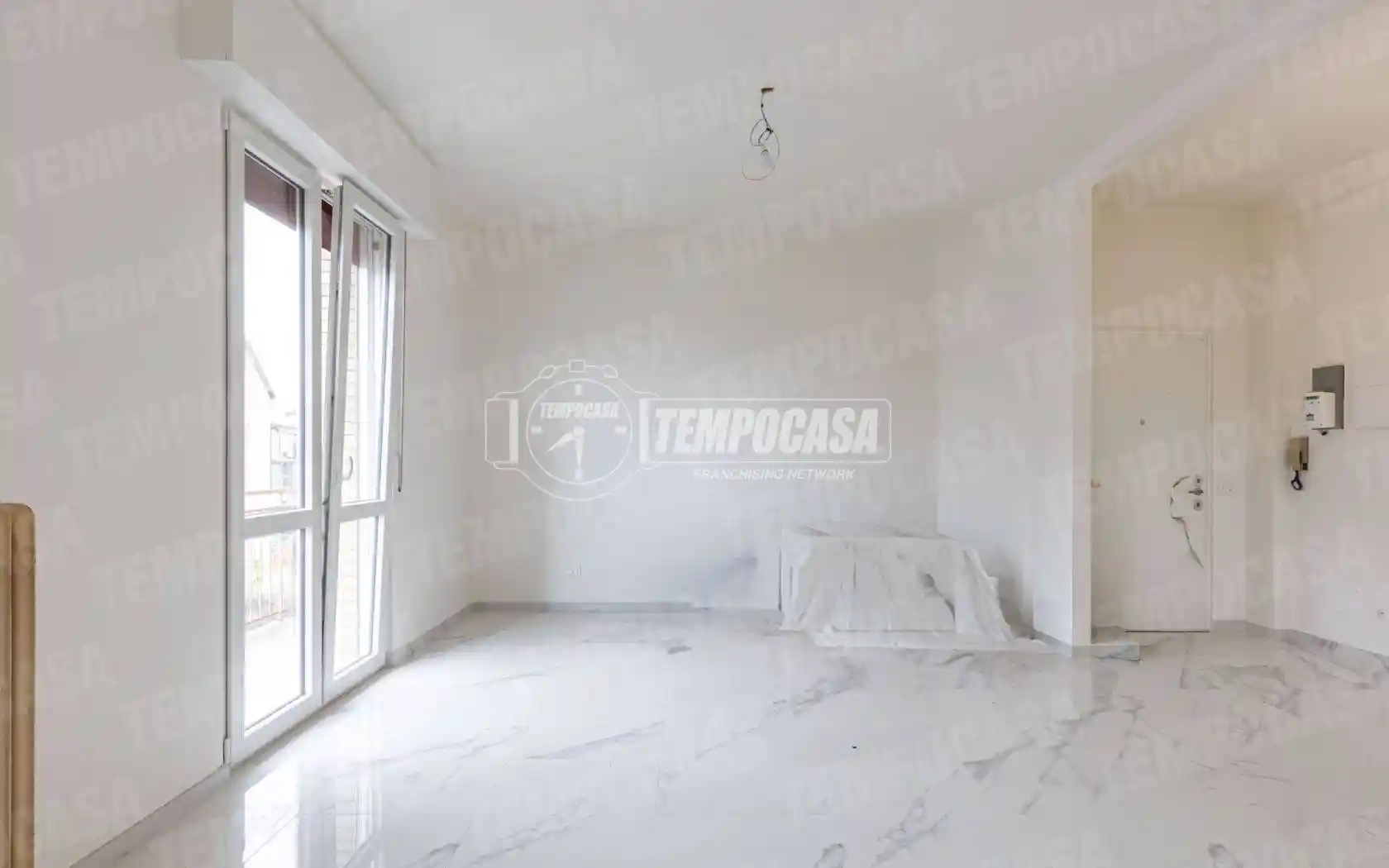 Appartamento in vendita a Giussano