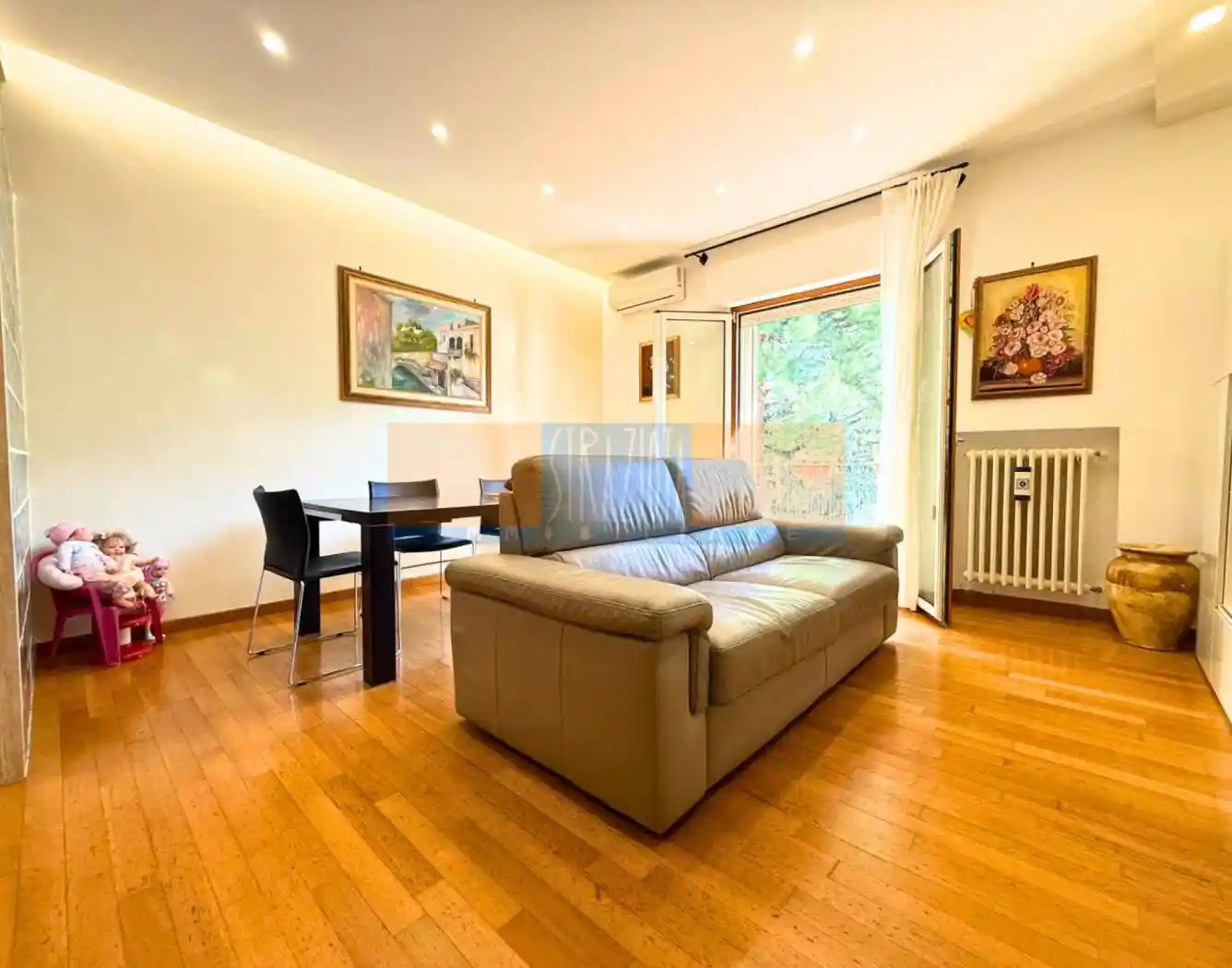 Appartamento in vendita a Modugno