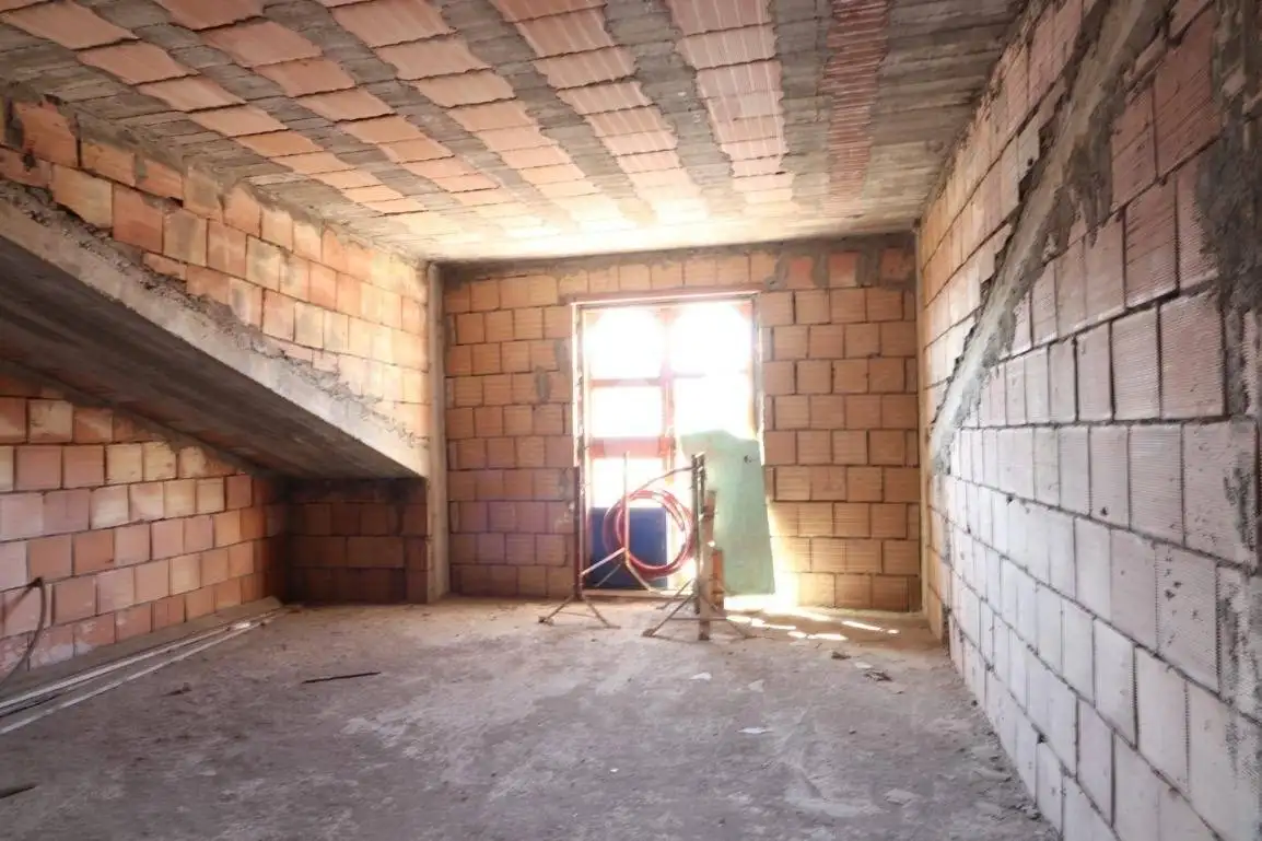 Appartamento in vendita a Teverola