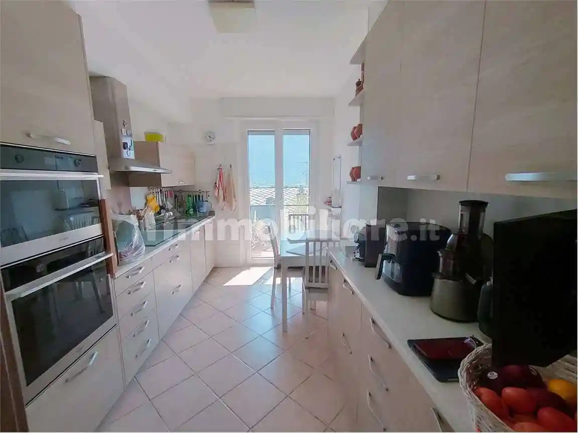 Appartamento in vendita a Saint-Vincent