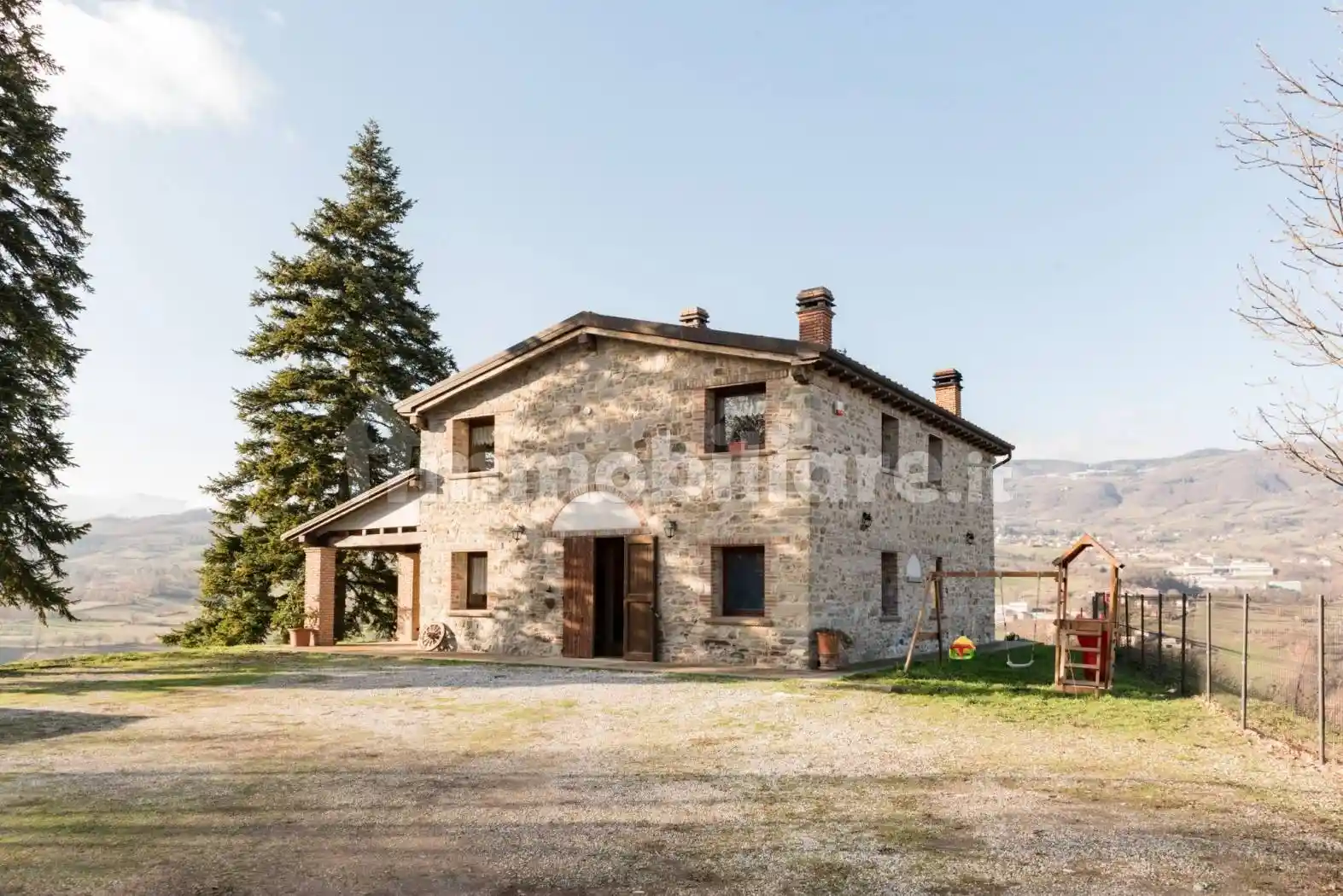 Rustico - Casale in vendita a Alto Reno Terme