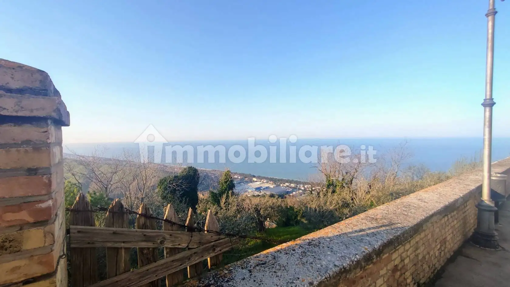 Appartamento in vendita a Silvi