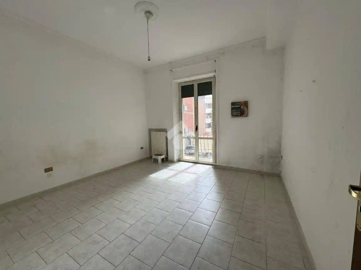 Bilocale via dei Mille 52, Panebianco - Tribunale, Cosenza - foto 2