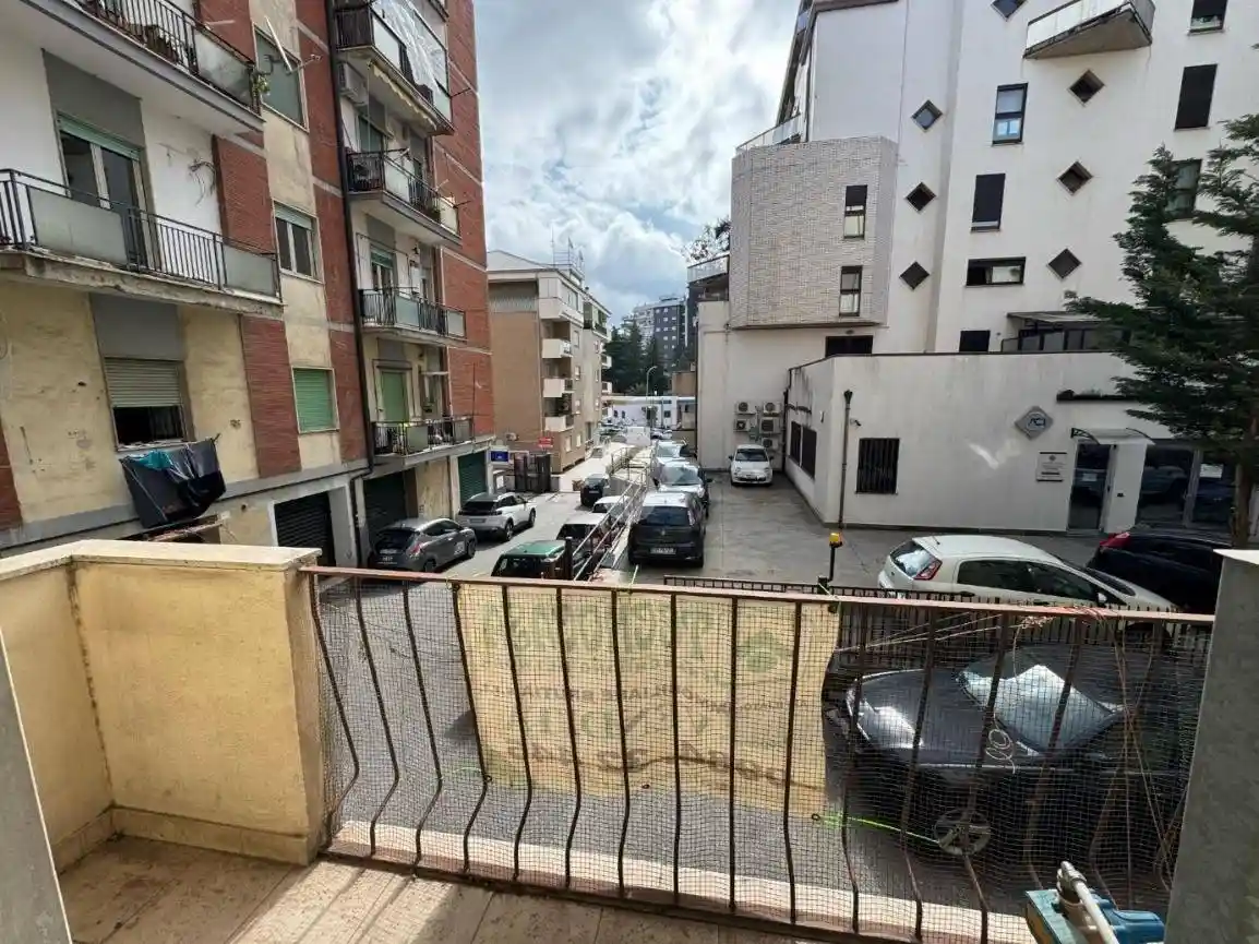 Bilocale via dei Mille 52, Panebianco - Tribunale, Cosenza - foto 5
