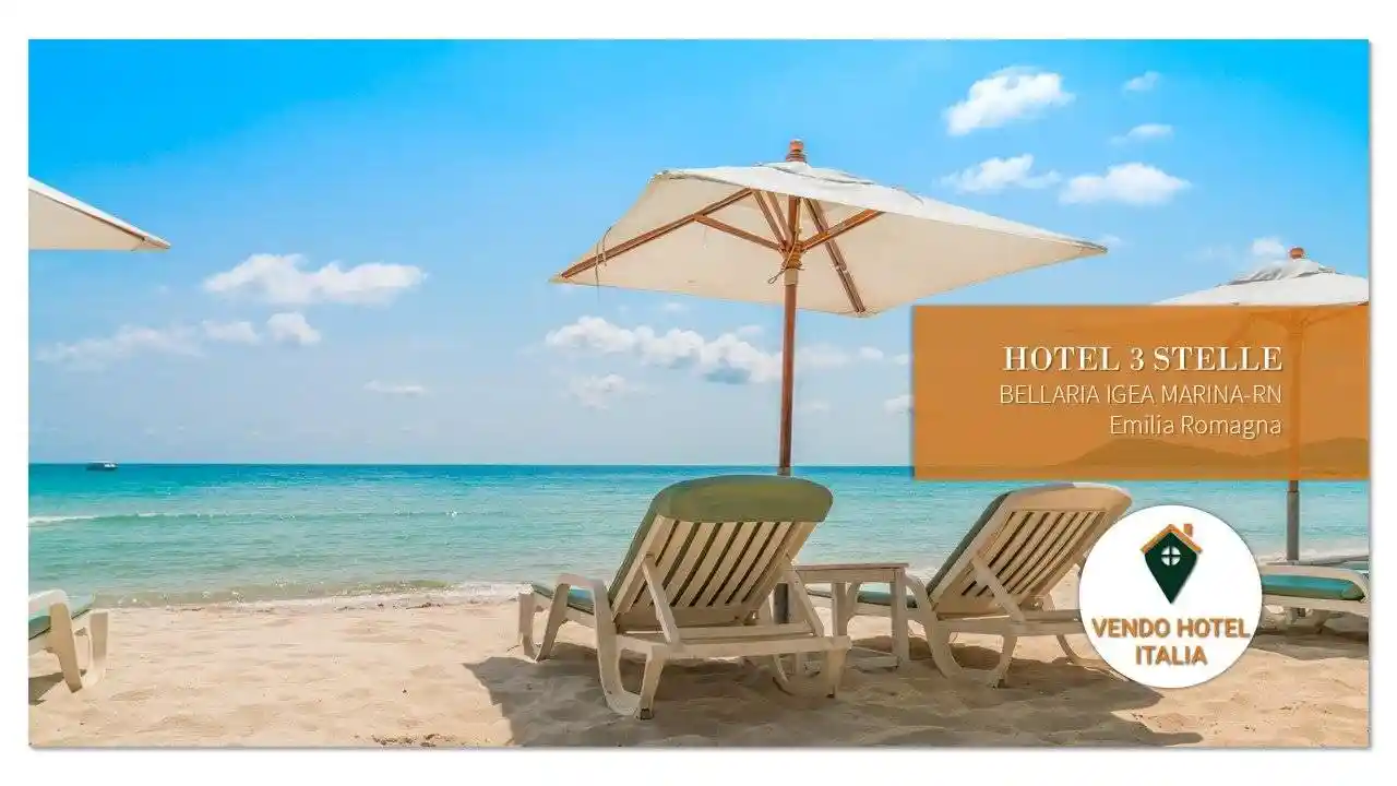 Palazzo - Edificio in vendita a Bellaria-Igea Marina