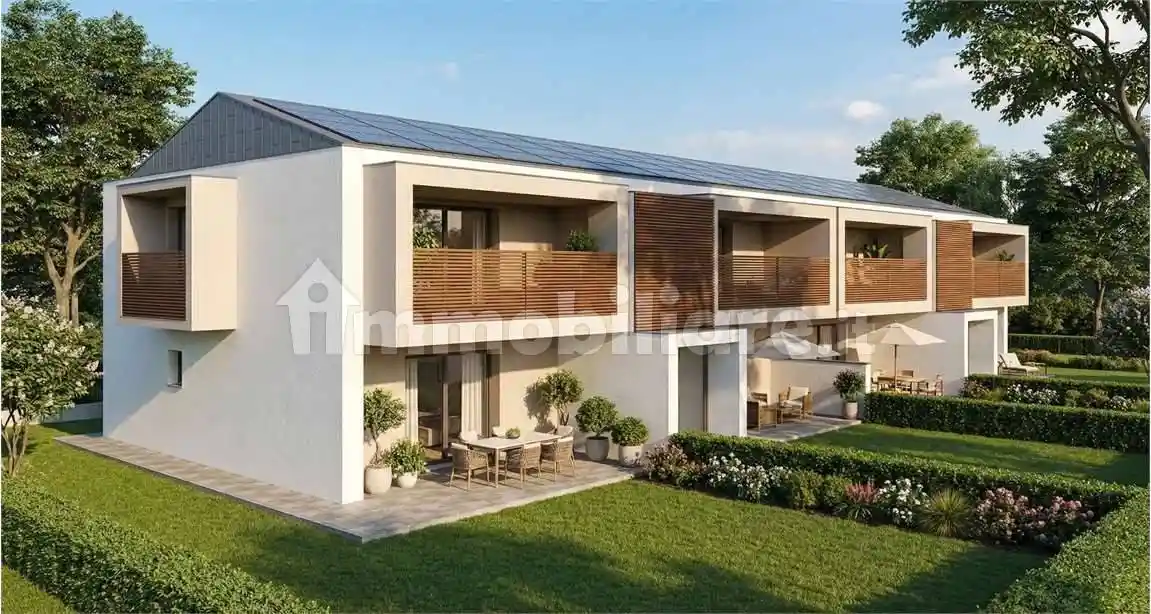 Appartamento in vendita a Asolo