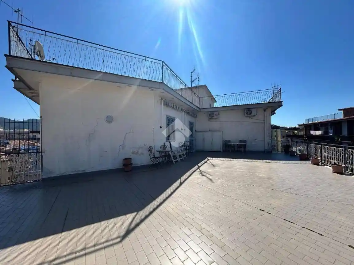 Attico - Mansarda - foto 2