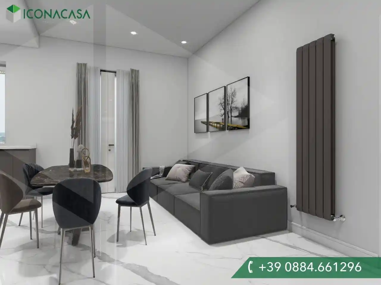 Appartamento in vendita a Manfredonia