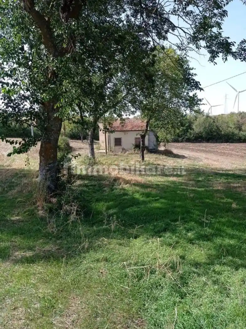Appartamento in vendita a Andretta