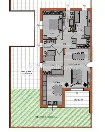 Appartamento - foto 5