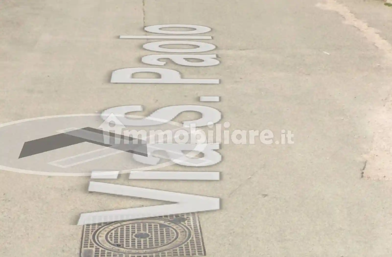 Appartamento in vendita a Pomezia