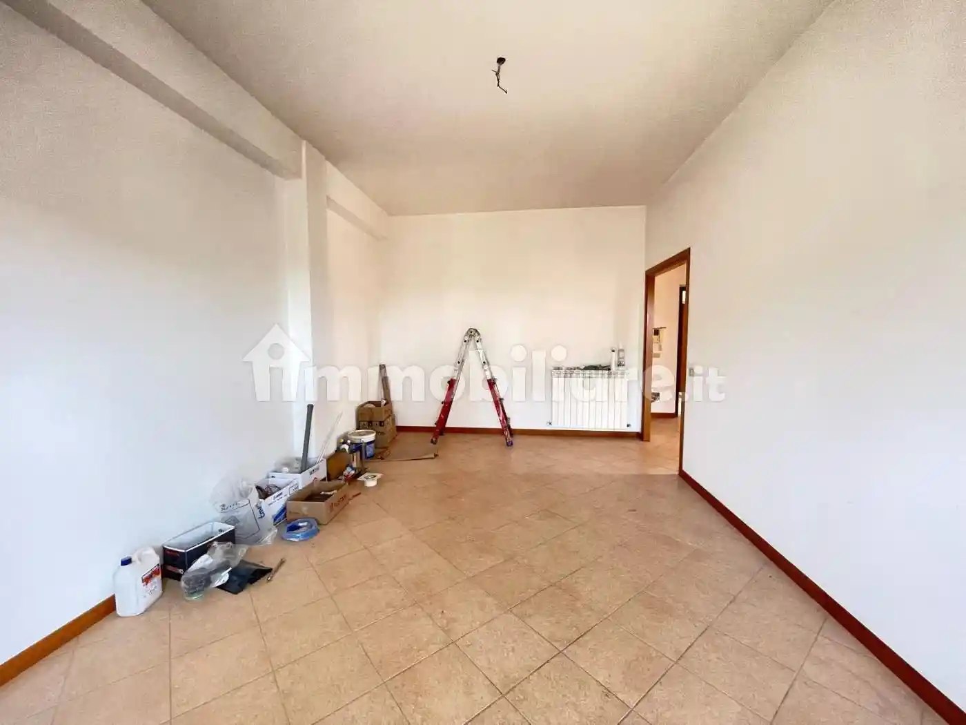 Trilocale via Francesco Donati, Dragona, Roma - foto 3