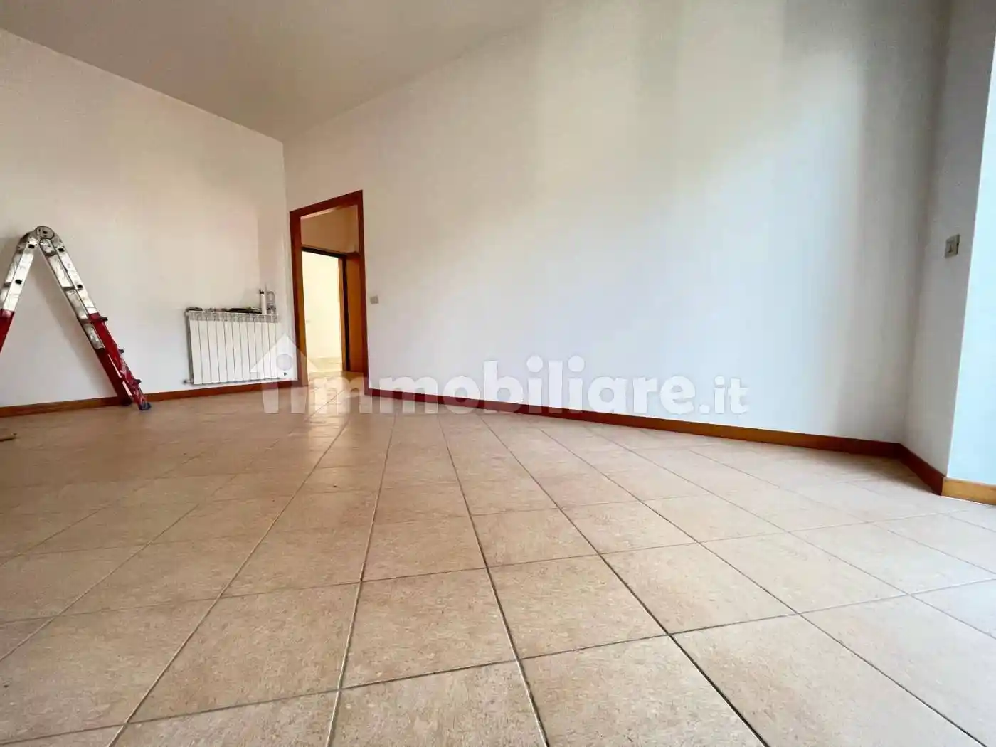 Trilocale via Francesco Donati, Dragona, Roma - foto 4