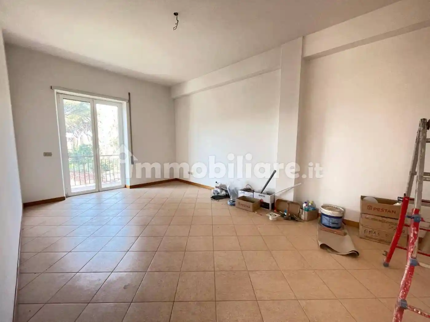 Trilocale via Francesco Donati, Dragona, Roma - foto 5