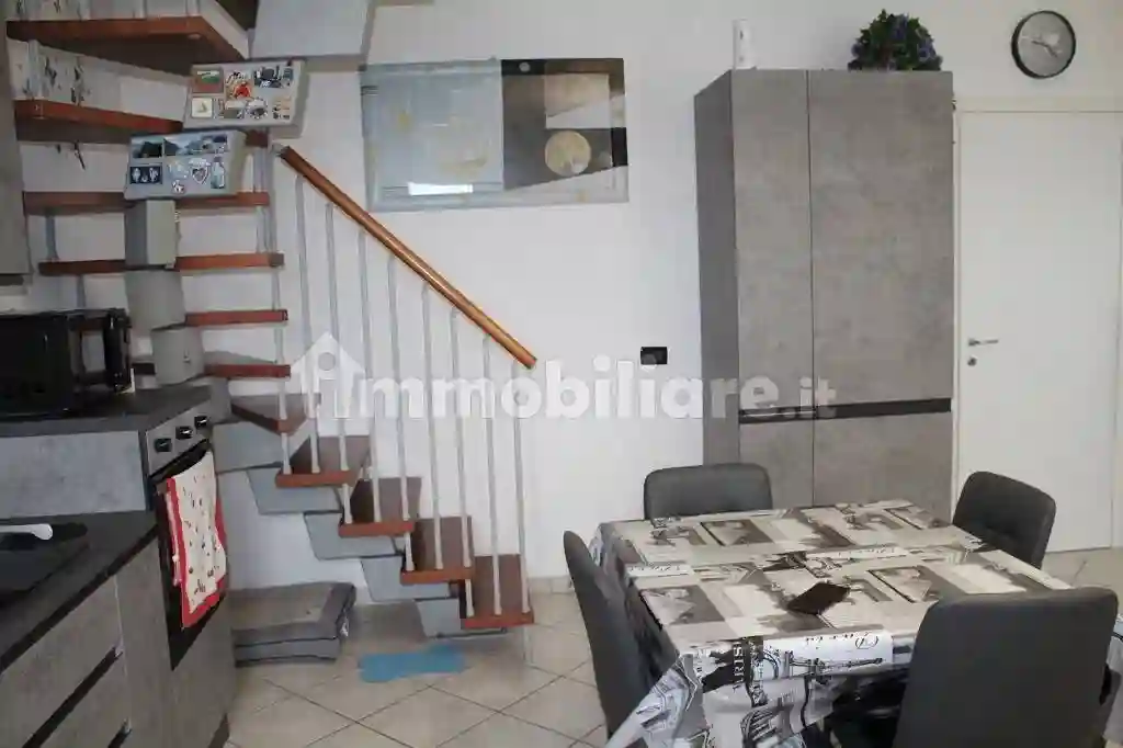 Villetta a schiera - foto 5