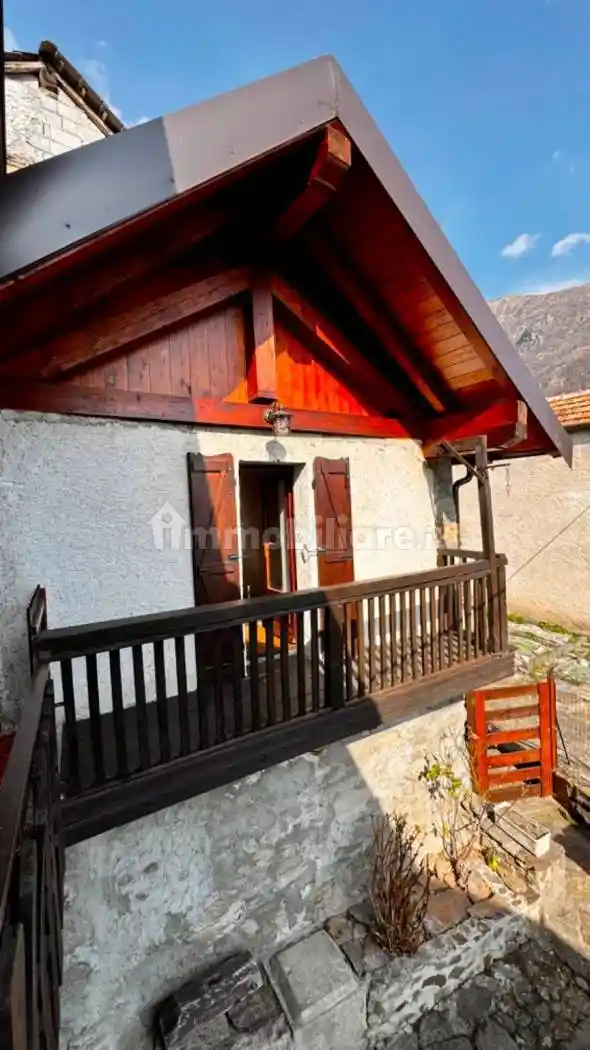 Casa indipendente - foto 2