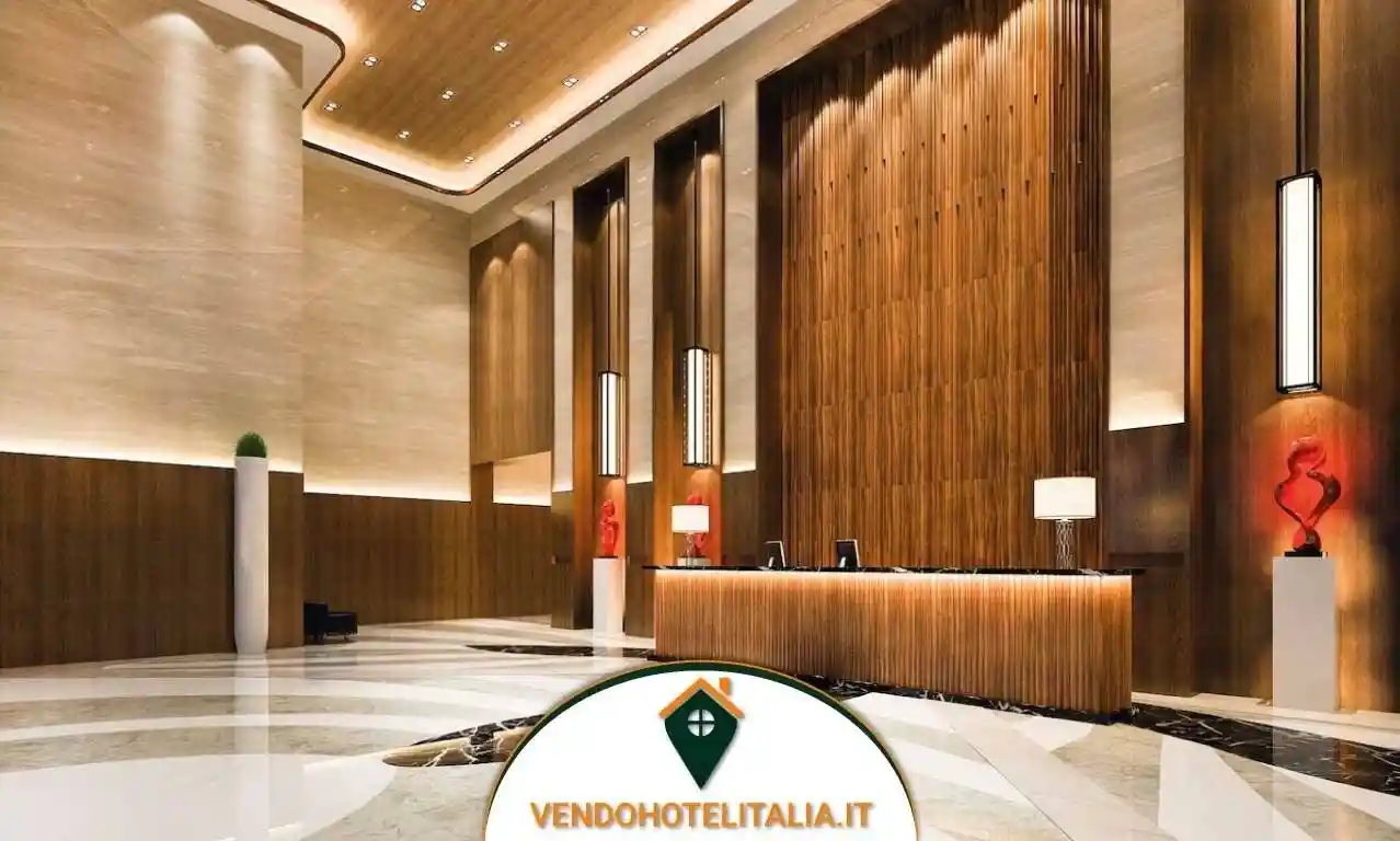 Palazzo - Edificio in Vendita - foto 4