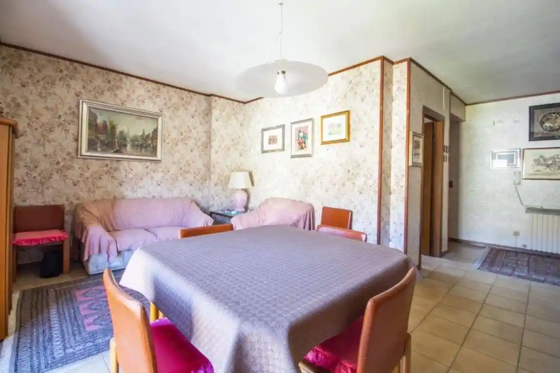 Trilocale via Nazionale 8, Centro, Borgo Velino - foto 3