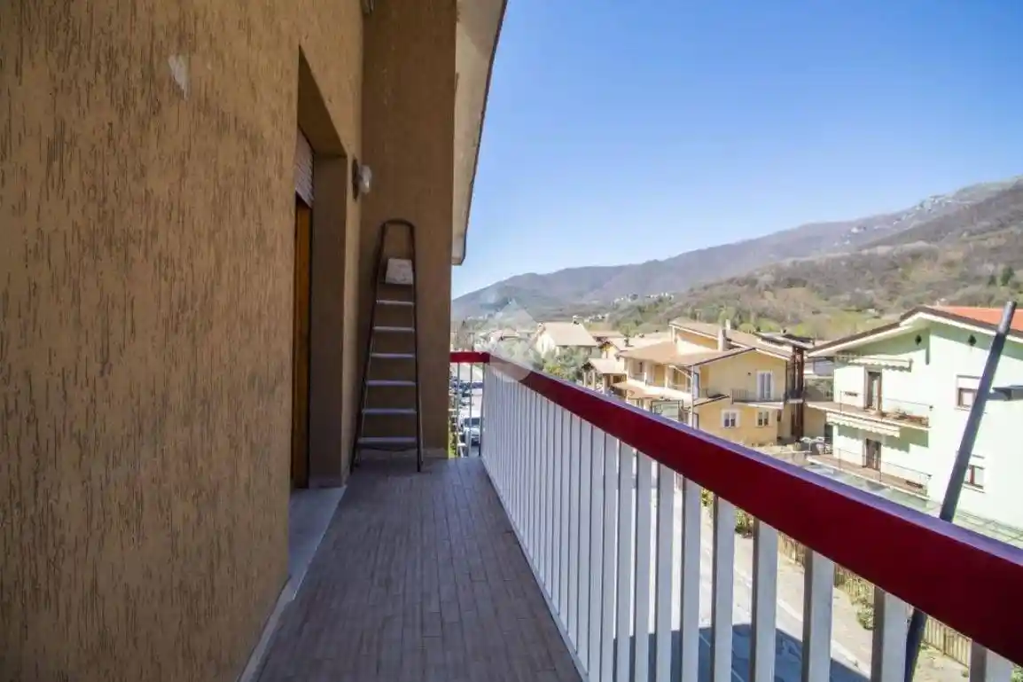 Trilocale via Nazionale 8, Centro, Borgo Velino - foto 4