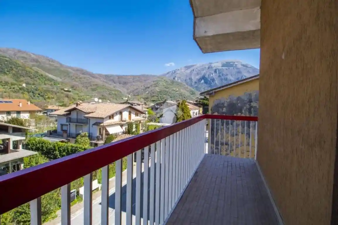 Trilocale via Nazionale 8, Centro, Borgo Velino - foto 5