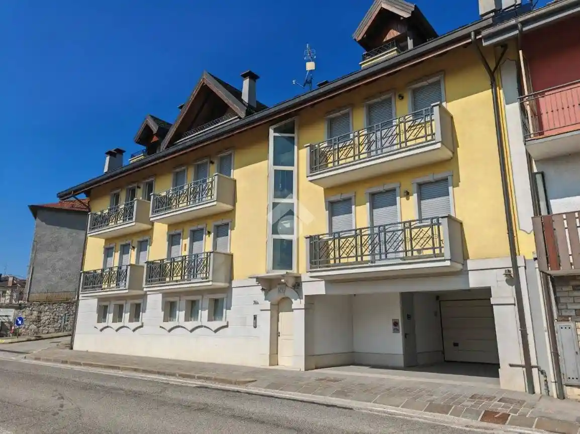 Appartamento in vendita a Roana