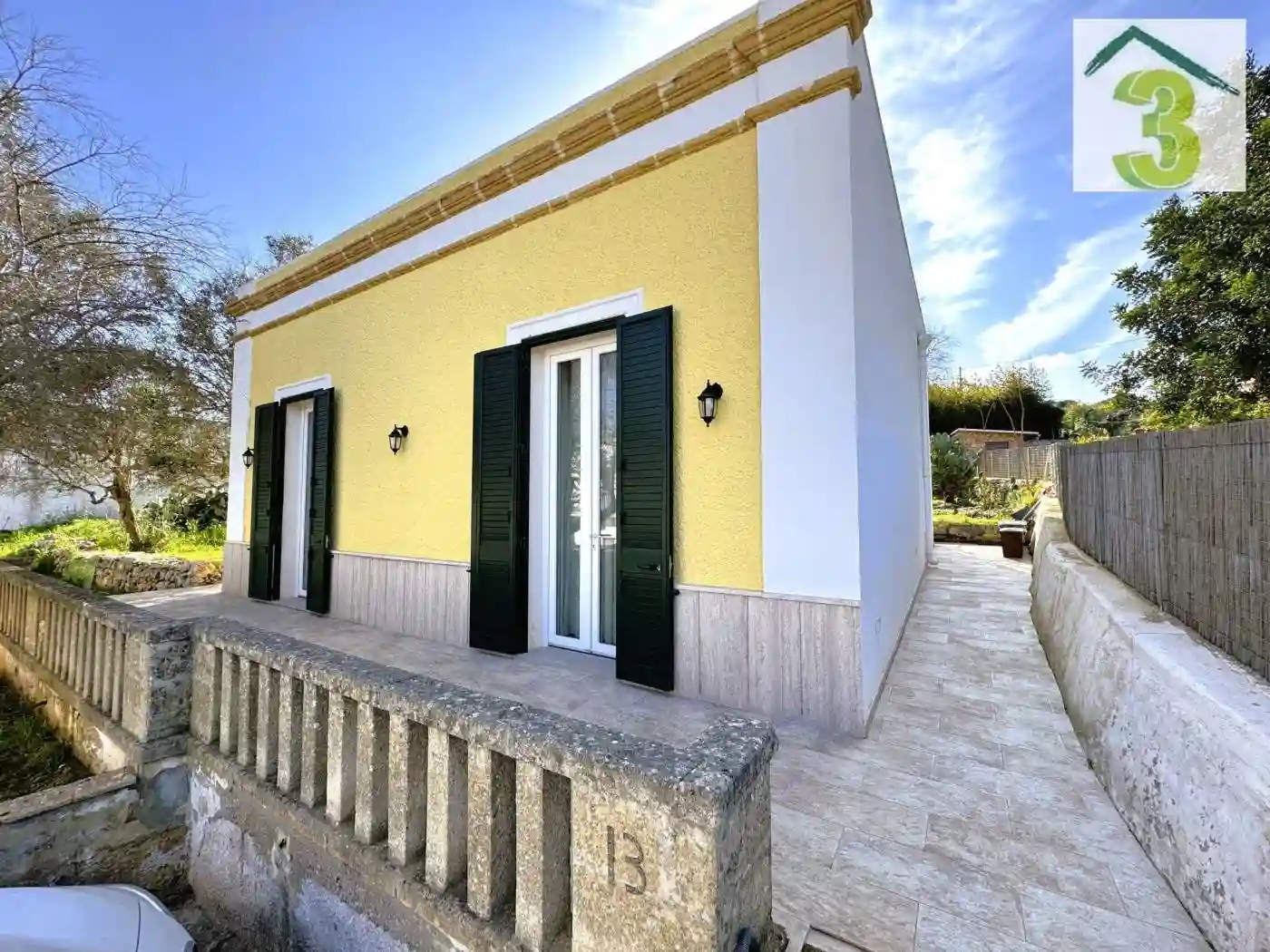 Casa indipendente - foto 3