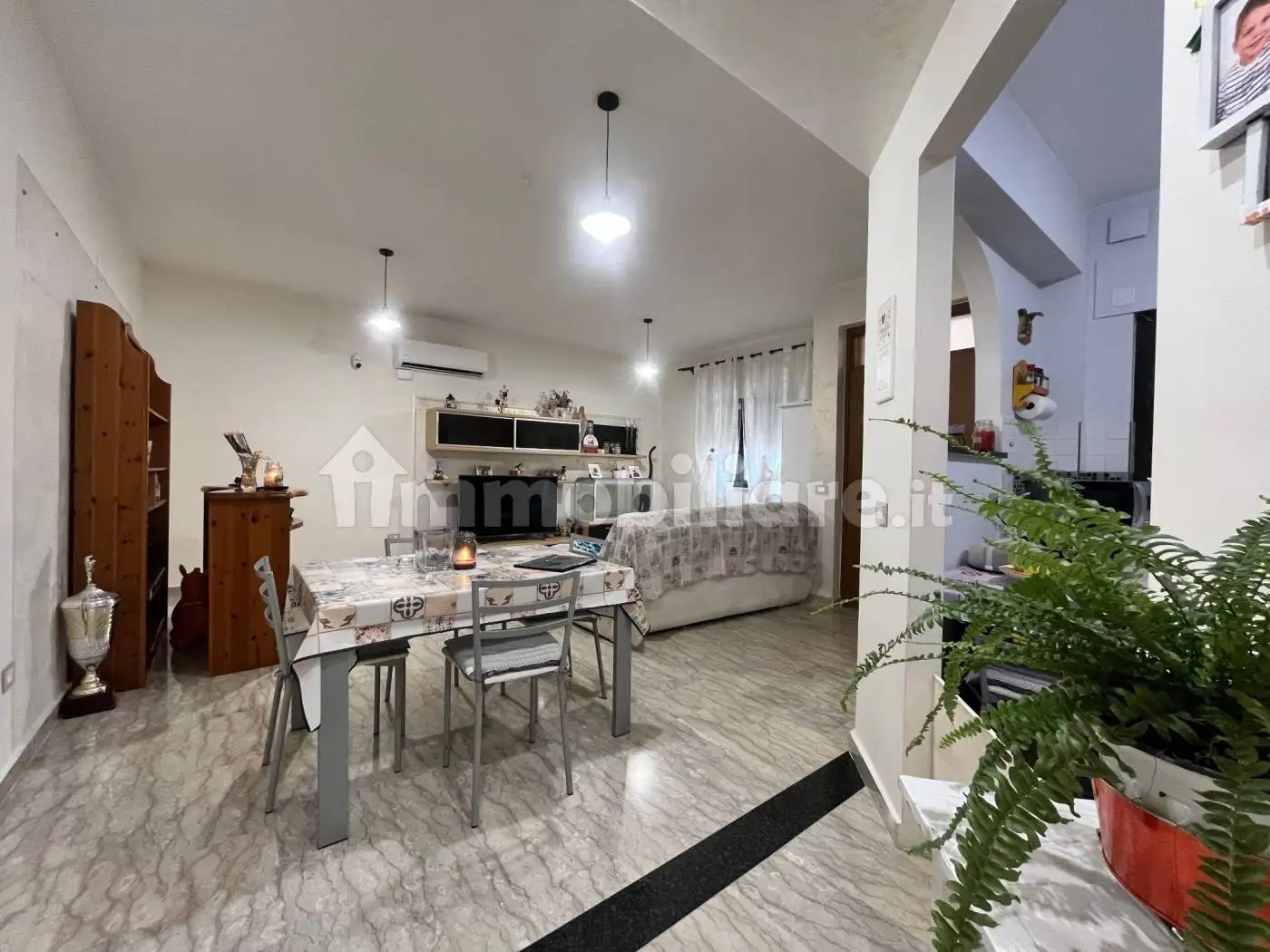 Appartamento in vendita a Castrocielo