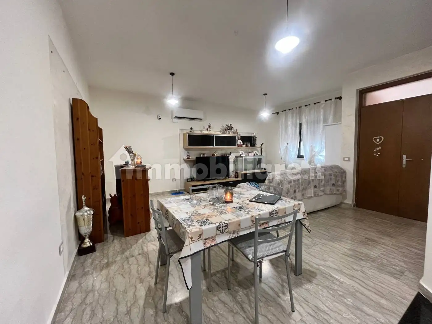 Appartamento via Casilina Sud 76, Castrocielo - foto 2