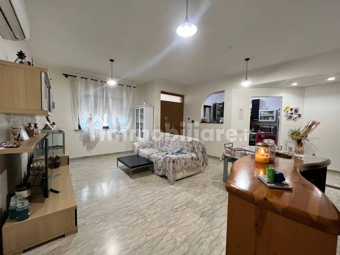 Appartamento via Casilina Sud 76, Castrocielo - foto 3