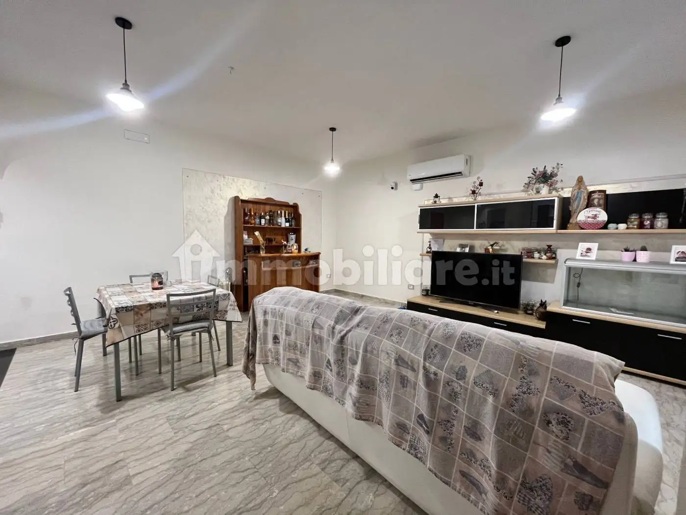 Appartamento via Casilina Sud 76, Castrocielo - foto 4