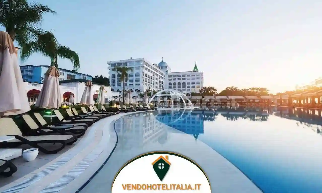 Palazzo - Edificio - foto 2