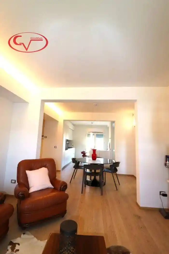 Appartamento in vendita a Montevarchi