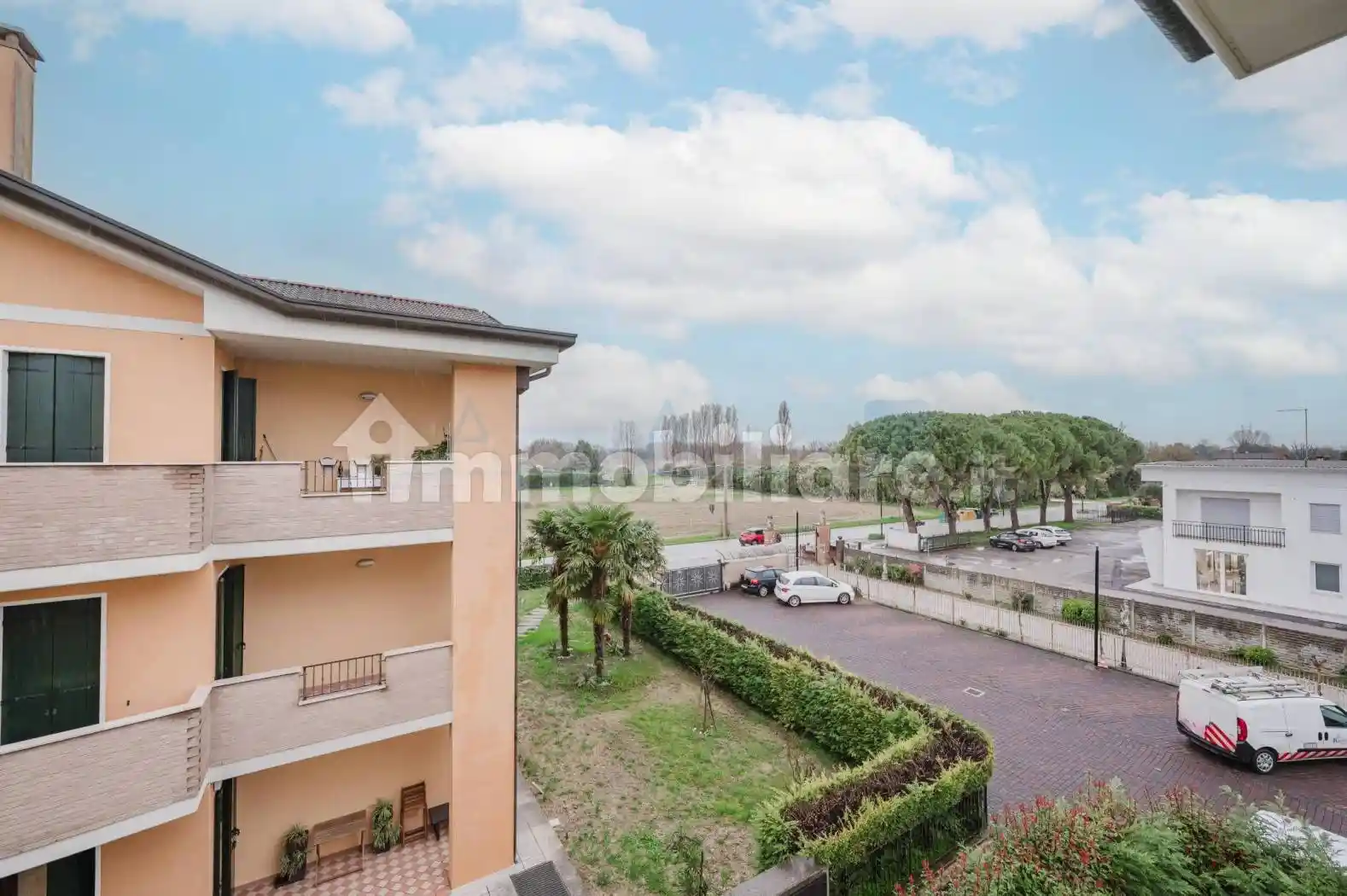 Appartamento in vendita a Venezia