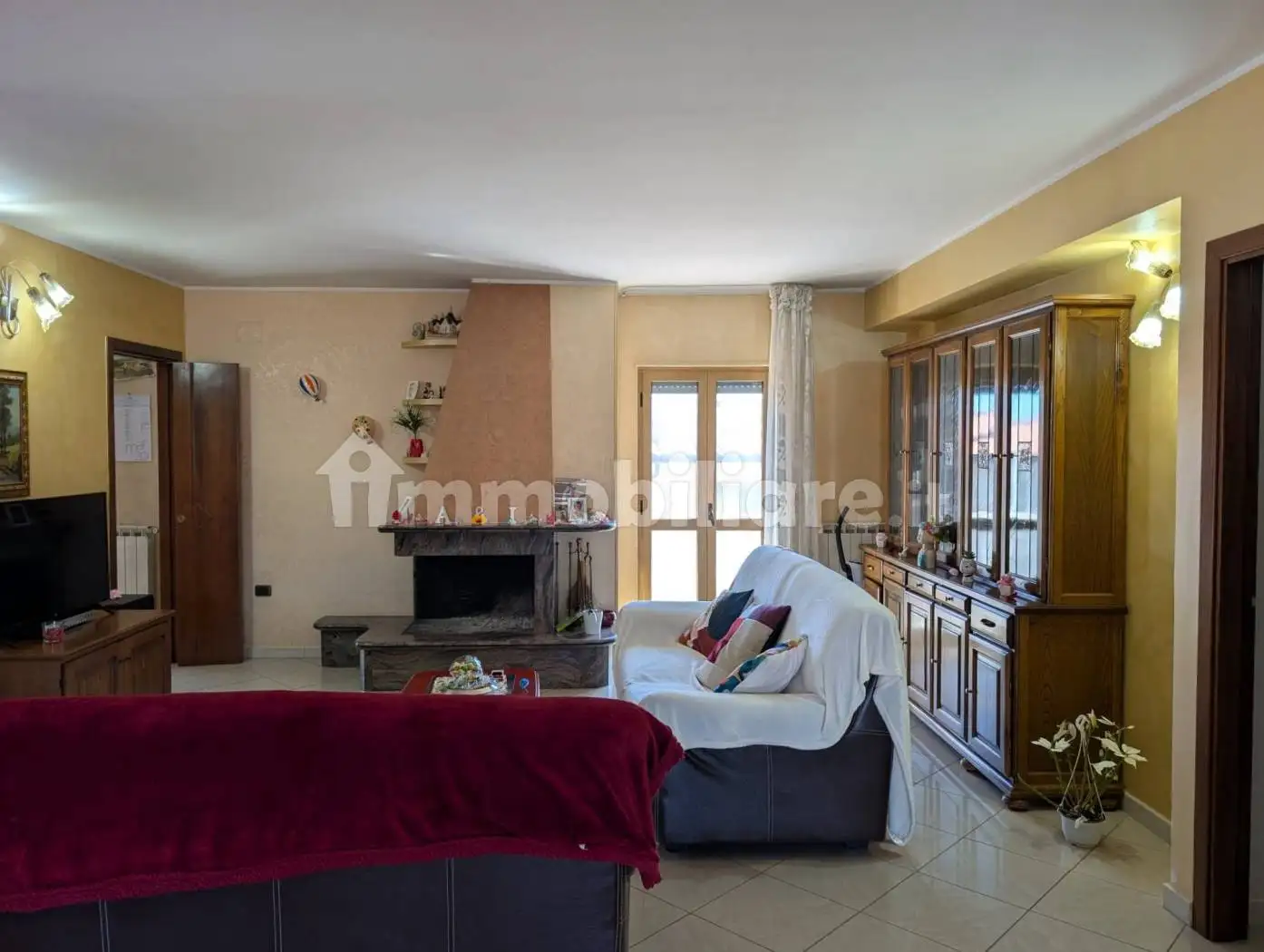 Appartamento in vendita a Cassano all'Ionio