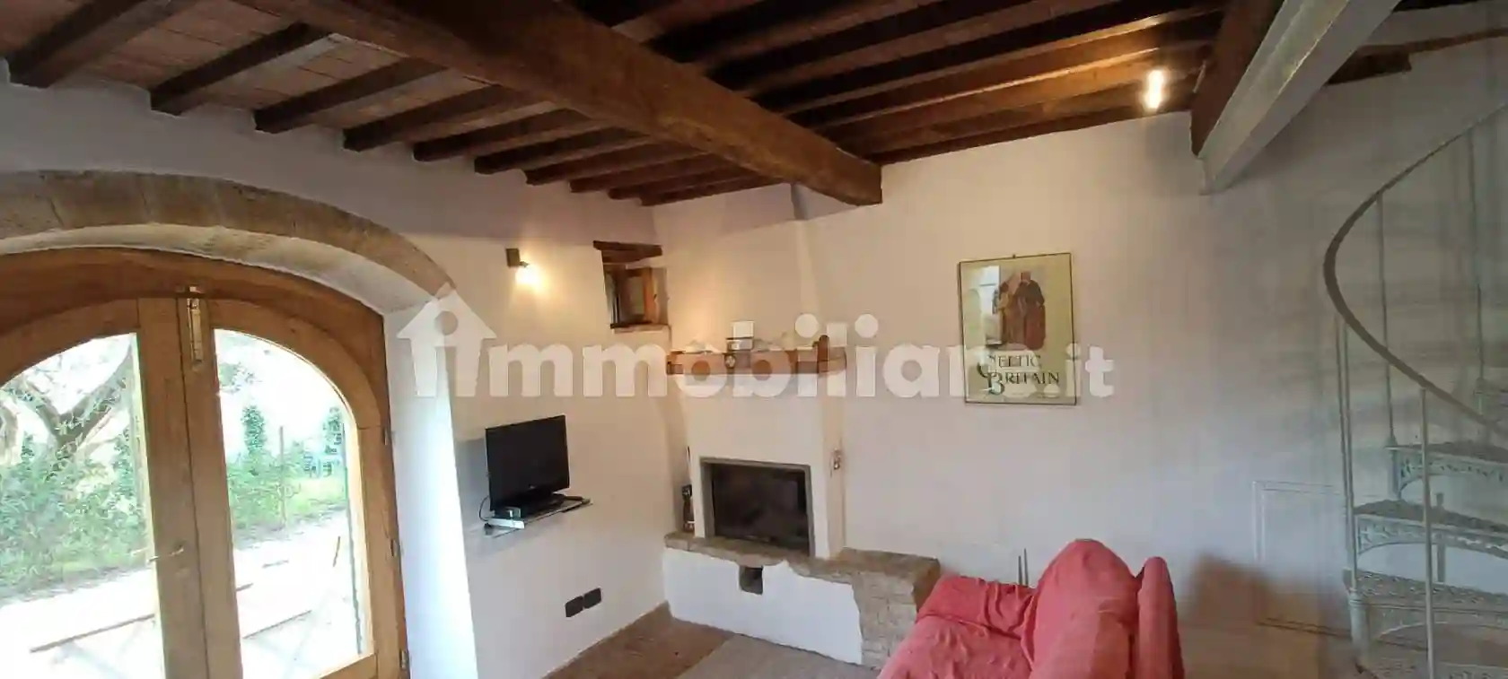 Casa indipendente - foto 5