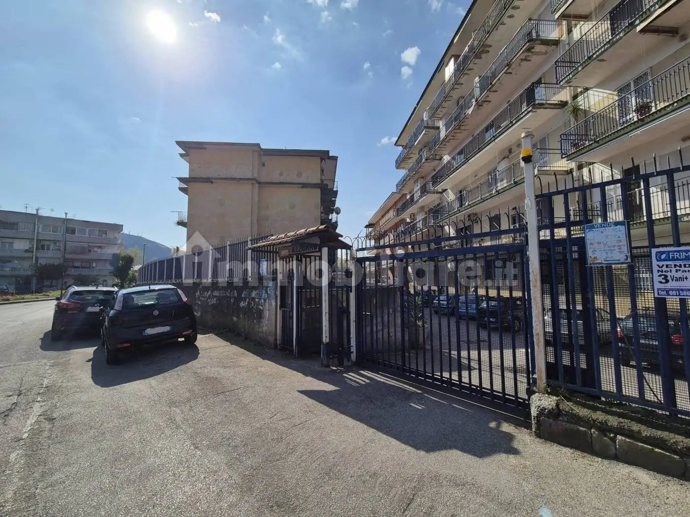 Appartamento in vendita a Napoli