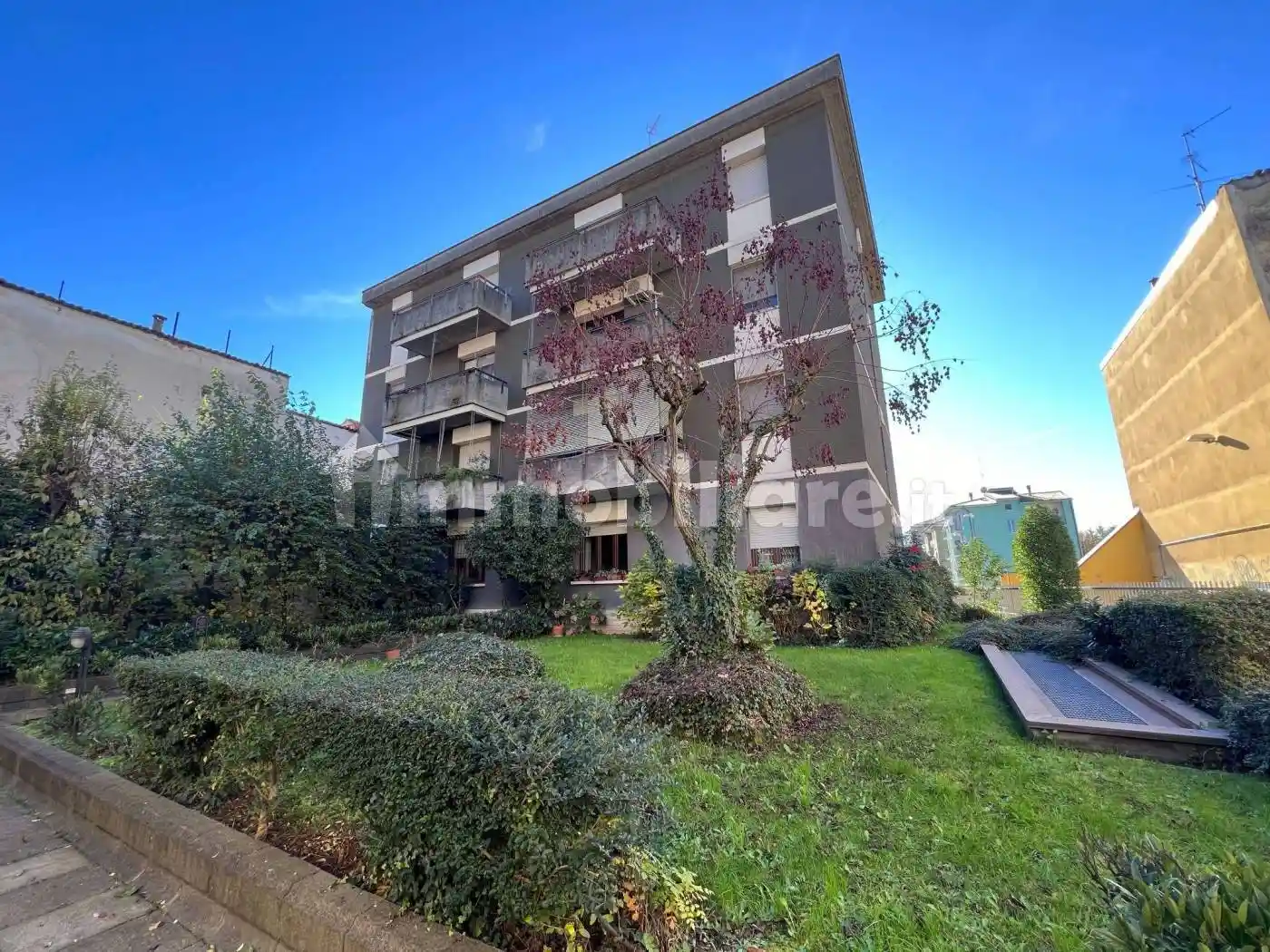 Appartamento in vendita a Cremona