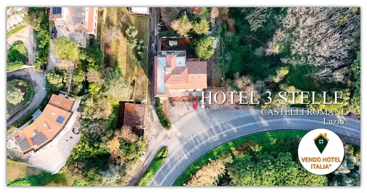 Palazzo - Edificio in vendita a Velletri