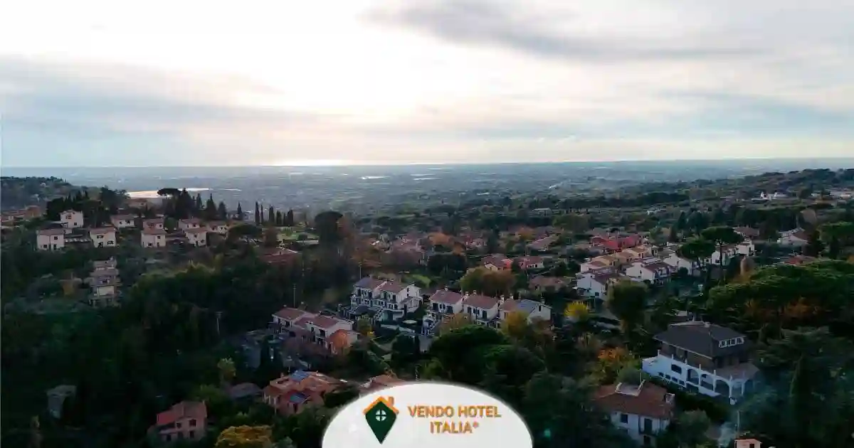 Palazzo - Edificio - foto 2