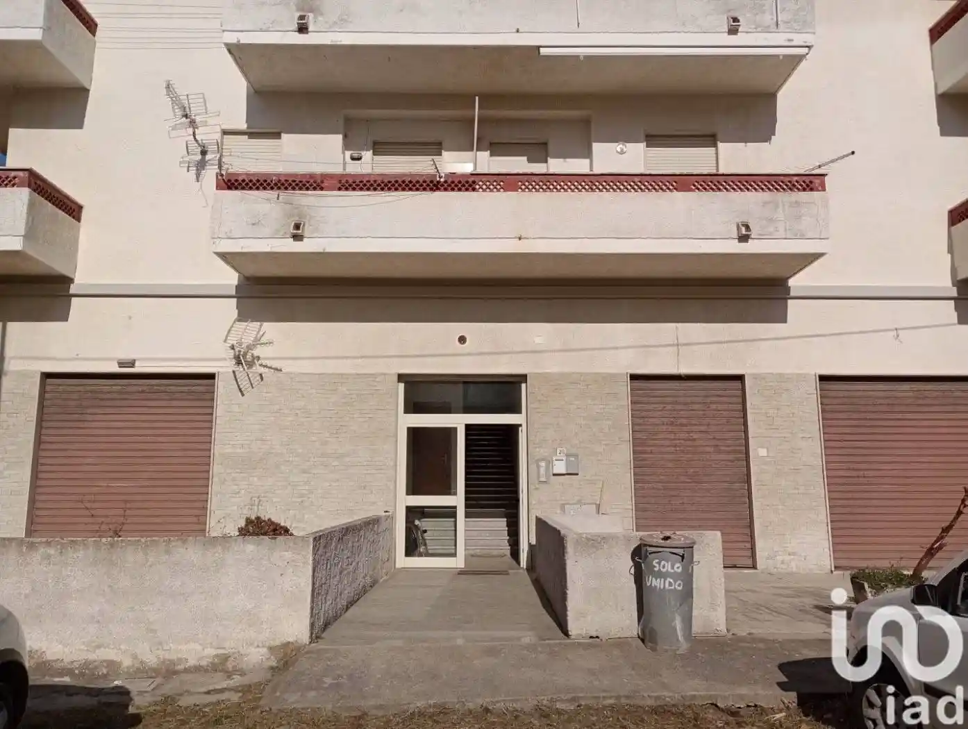 Trilocale via marinella 26, Cartolano, Falerna - foto 2