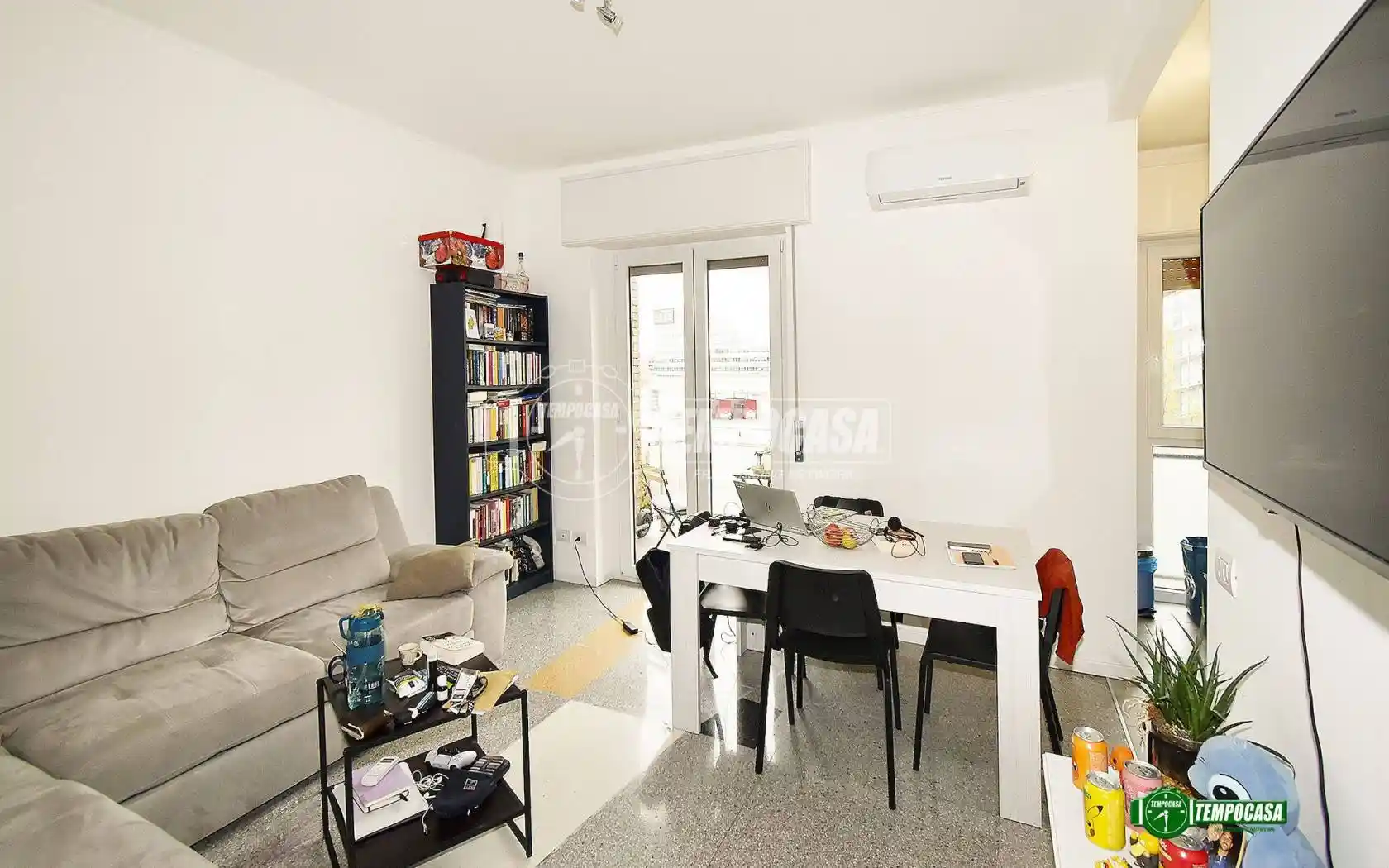 Bilocale viale Lodovico Scarampo 41, Monte Rosa - Lotto, Milano - foto 2