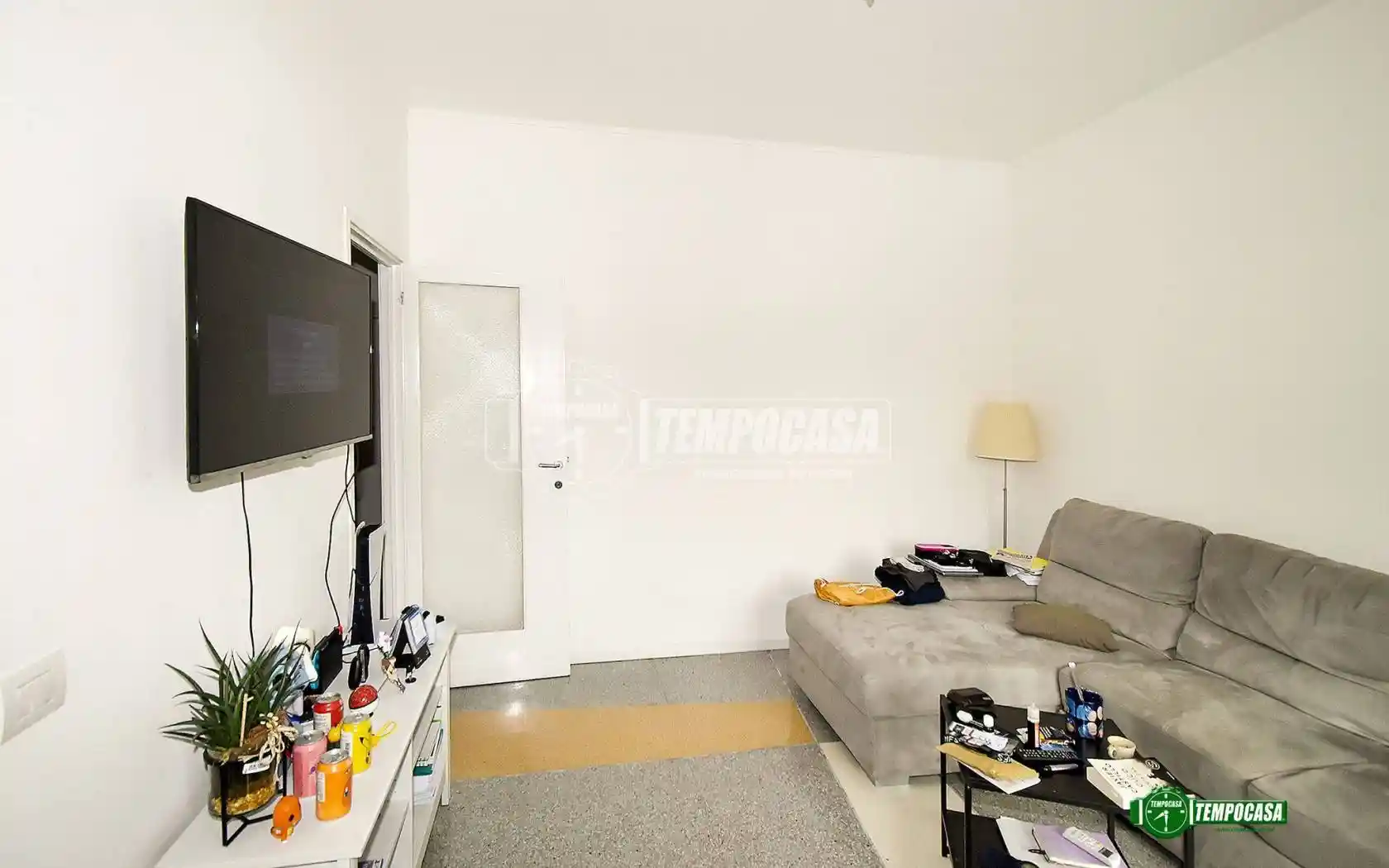 Bilocale viale Lodovico Scarampo 41, Monte Rosa - Lotto, Milano - foto 4