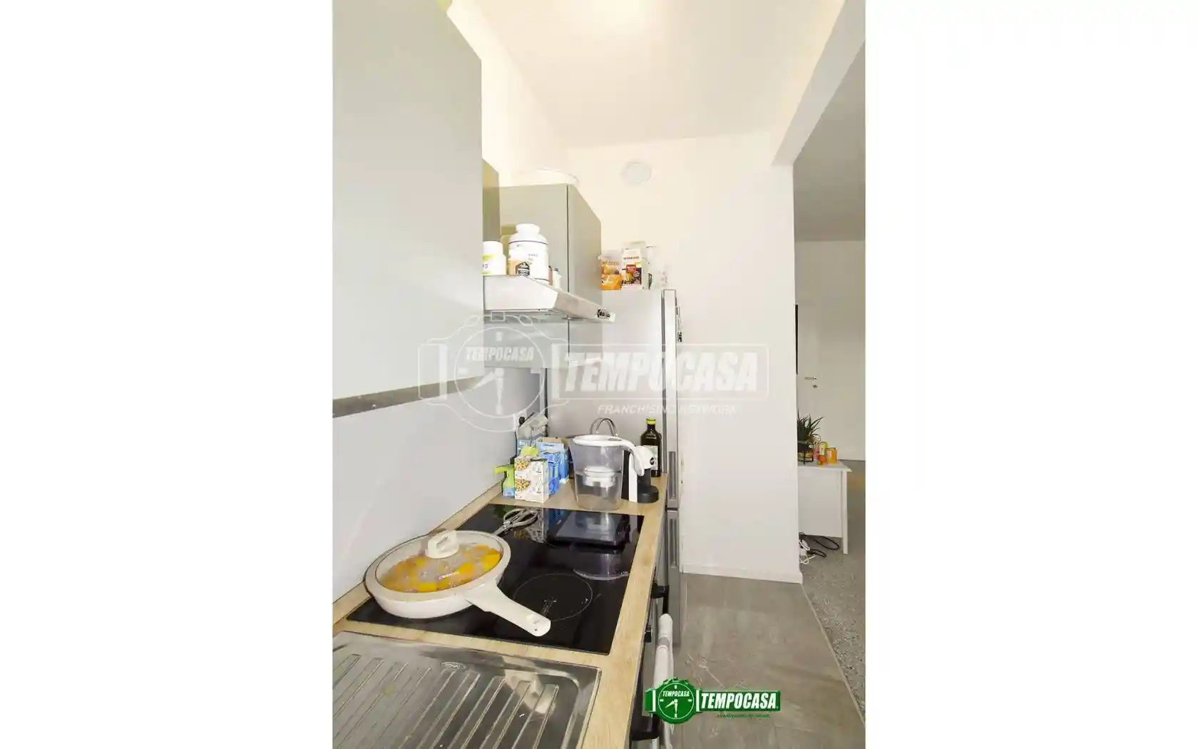 Bilocale viale Lodovico Scarampo 41, Monte Rosa - Lotto, Milano - foto 5